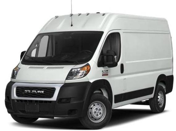 RAM PROMASTER 2500 2021 3C6LRVCG1ME517658 image